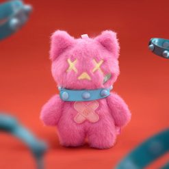 ShinWoo Baddy Bear Town Series Dolls