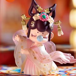 Nanci The Prosperous Tang Dynasty Series Dolls