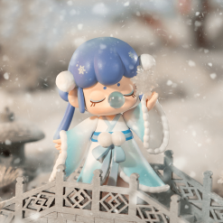Nanci 24 Solar Terms Autumn & Winter Series Dolls
