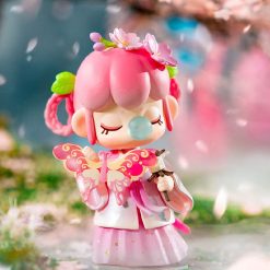 Nanci 24 Solar Terms Spring & Summer Series Dolls