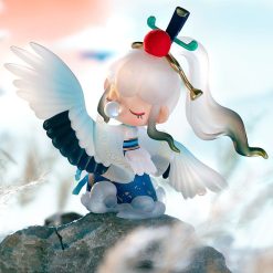 Nanci Chinese Poetry Series Dolls